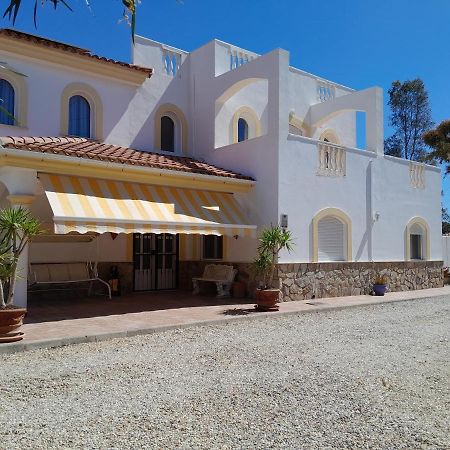 فيلا Casa Gregory تورري المظهر الخارجي الصورة