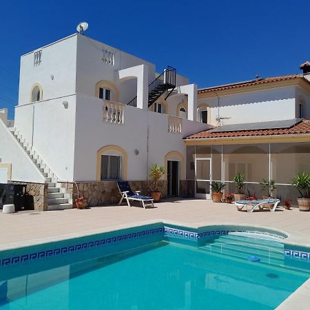 فيلا Casa Gregory تورري المظهر الخارجي الصورة