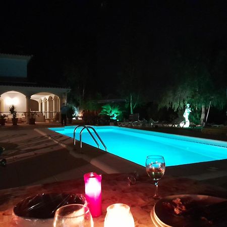 فيلا Casa Gregory تورري المظهر الخارجي الصورة