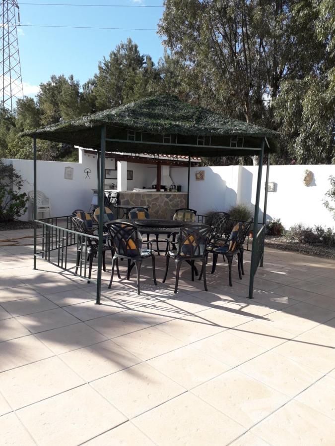 فيلا Casa Gregory تورري المظهر الخارجي الصورة
