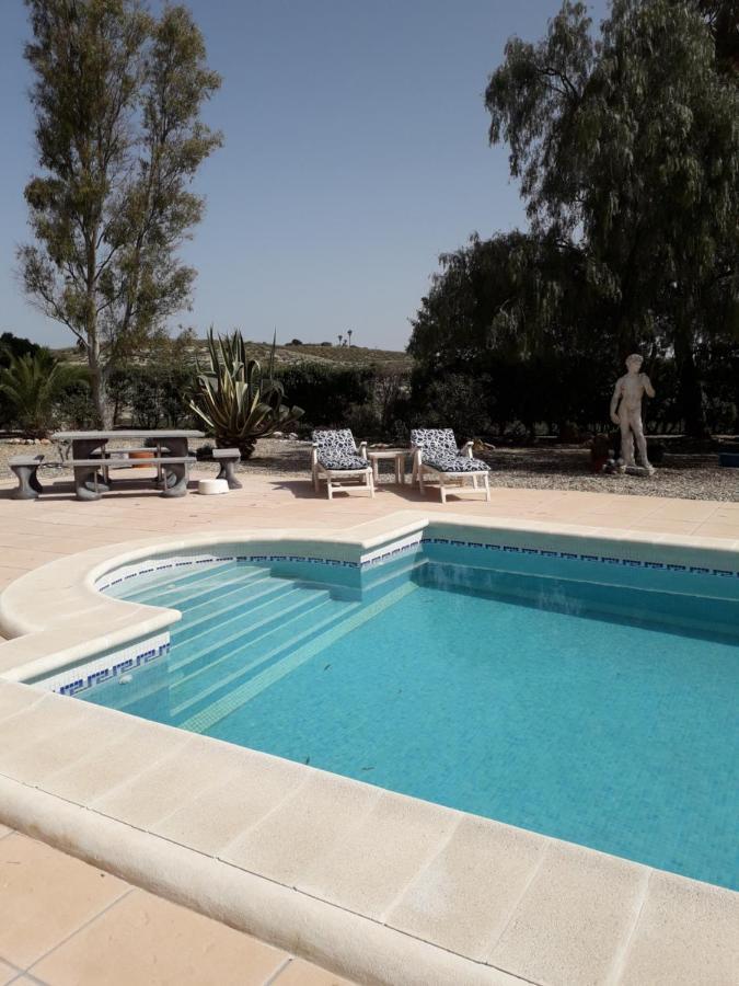 فيلا Casa Gregory تورري المظهر الخارجي الصورة