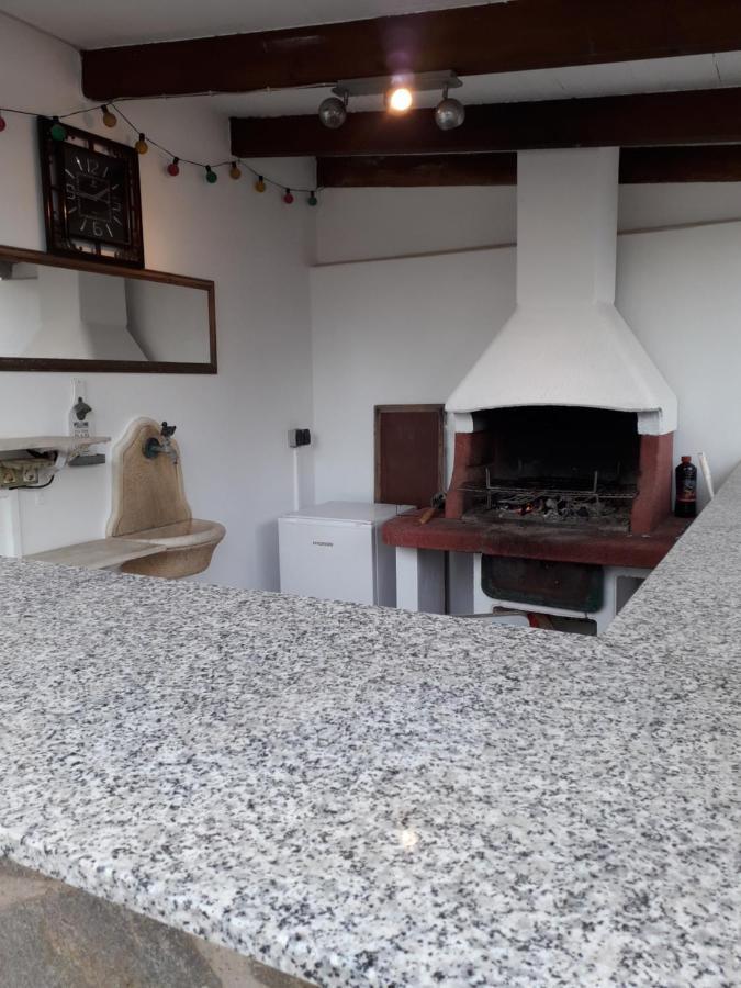 فيلا Casa Gregory تورري المظهر الخارجي الصورة