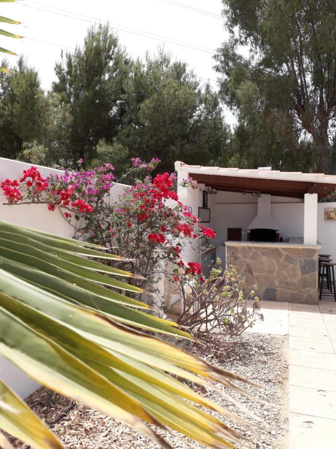 فيلا Casa Gregory تورري المظهر الخارجي الصورة