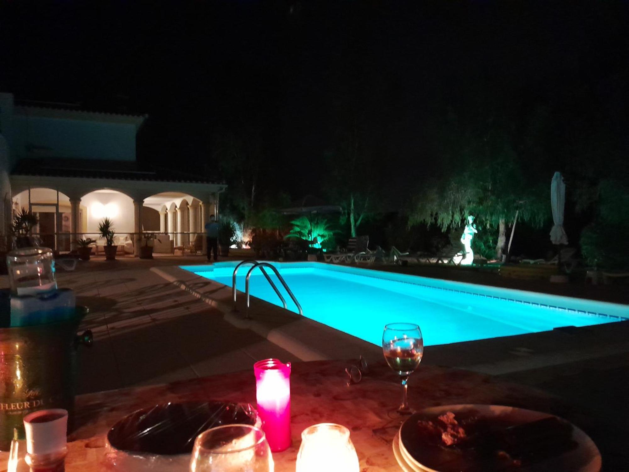 فيلا Casa Gregory تورري المظهر الخارجي الصورة