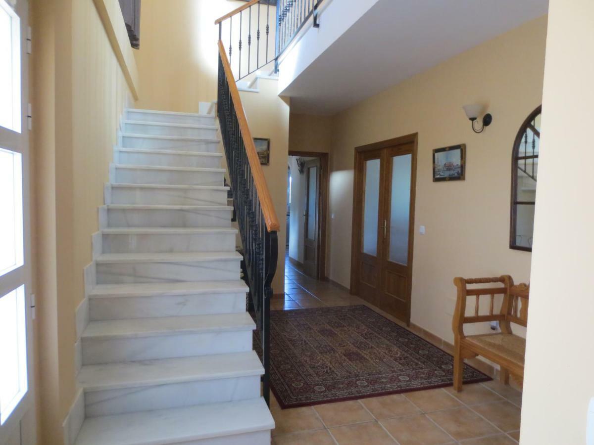 فيلا Casa Gregory تورري المظهر الخارجي الصورة