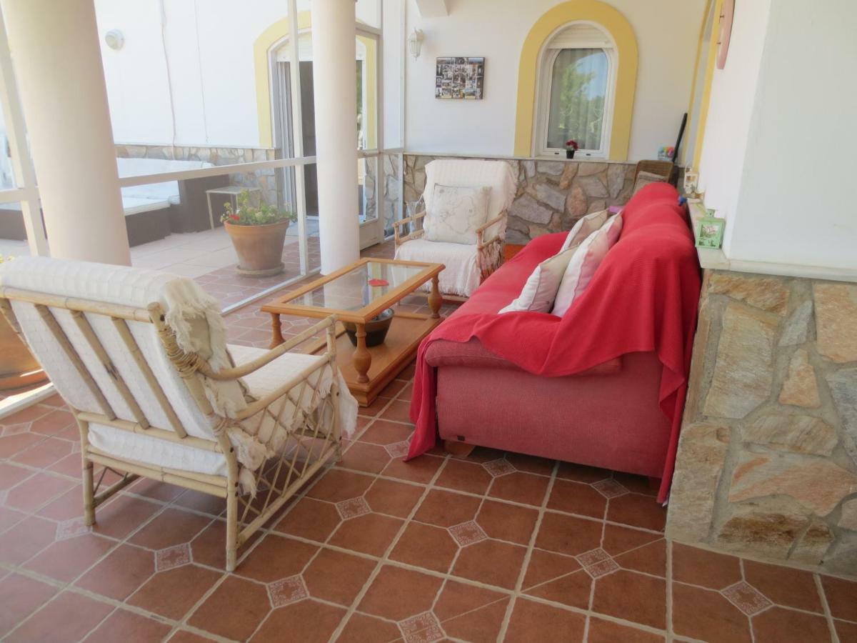 فيلا Casa Gregory تورري المظهر الخارجي الصورة